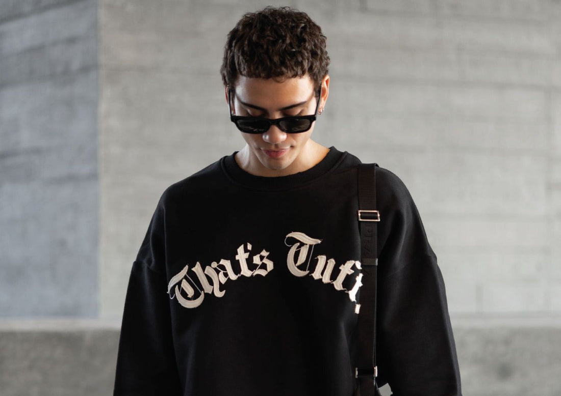That's Tuff Clothing – Thats Tuff